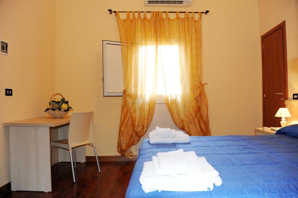 L'Antica Dimora Bed & Breakfast San Pietro Vernotico Room photo